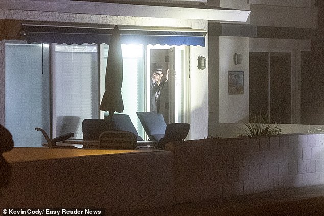 Transgender Woman Charged with Murder in Luxury Beachfront Home Standoff