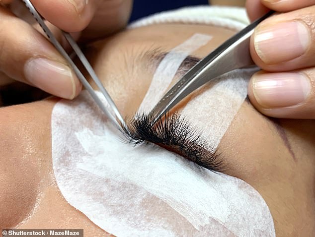 Urgent Warnings: Eyelash Extensions Tied to Severe Complications, Case Study Shows