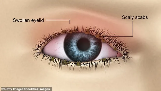 Urgent Warnings: Eyelash Extensions Tied to Severe Complications, Case Study Shows