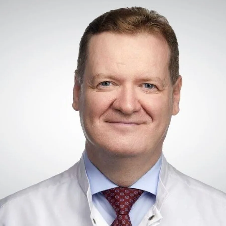 When Hubris Met Care: A Surgical Journey Beyond Prestige