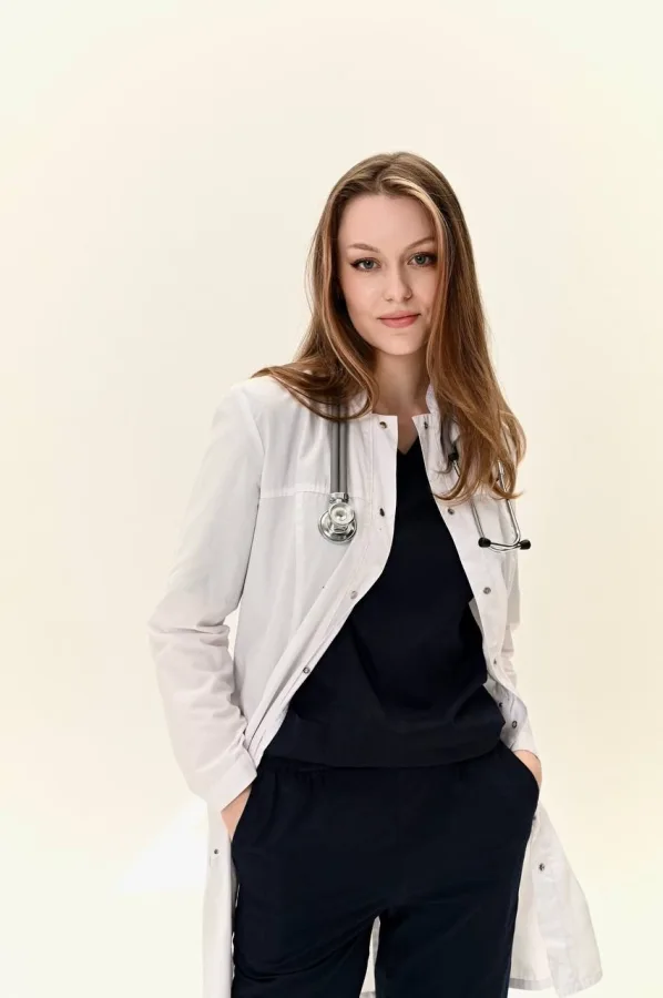 When Hubris Met Care: A Surgical Journey Beyond Prestige