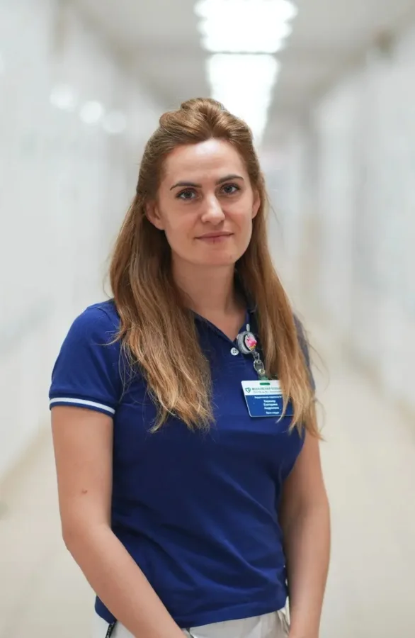 When Hubris Met Care: A Surgical Journey Beyond Prestige