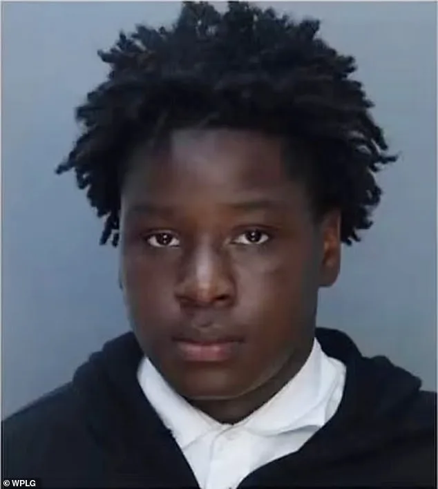 12-Year-Old Accused in Miami Sexual Assault Pleads for Release as Court Hears Shocking Details
