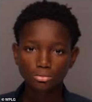 12-Year-Old Accused in Miami Sexual Assault Pleads for Release as Court Hears Shocking Details