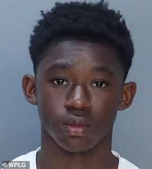 12-Year-Old Accused in Miami Sexual Assault Pleads for Release as Court Hears Shocking Details