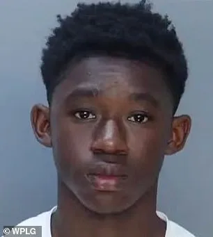 12-Year-Old Accused in Miami Sexual Assault Pleads for Release as Court Hears Shocking Details