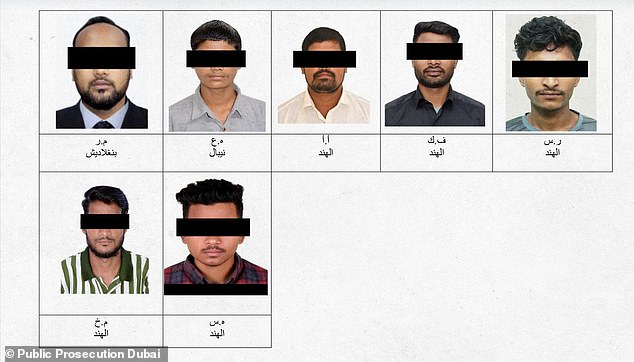 Dubai Airport Stays Open Amid Iranian Attacks, as Travelers Face Uncertain Futures