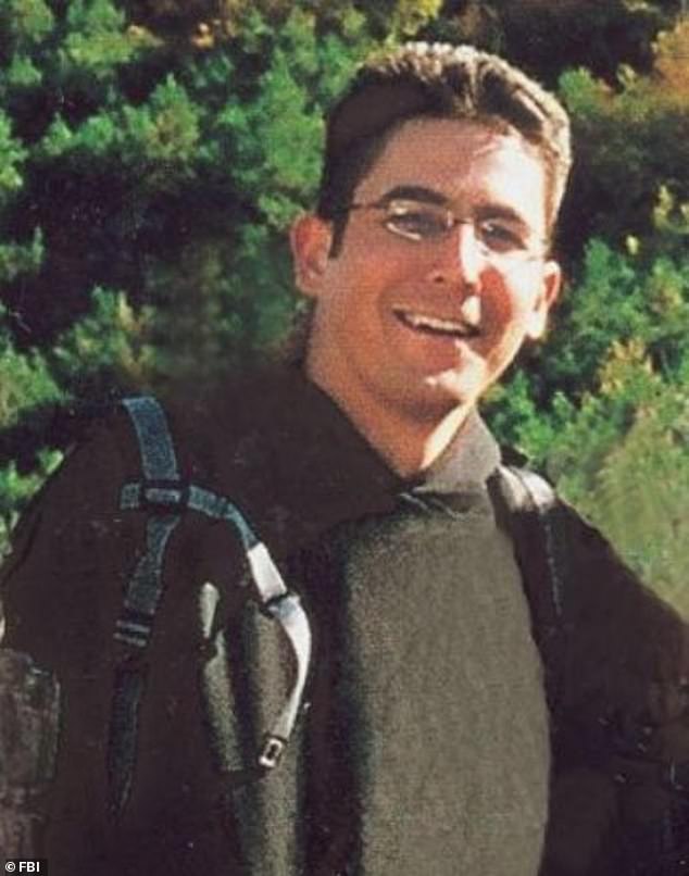 Fugitive's 20-Year Manhunt Ends in Wales with Legal Battle Over Seized Assets