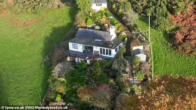 Fugitive's 20-Year Manhunt Ends in Wales with Legal Battle Over Seized Assets