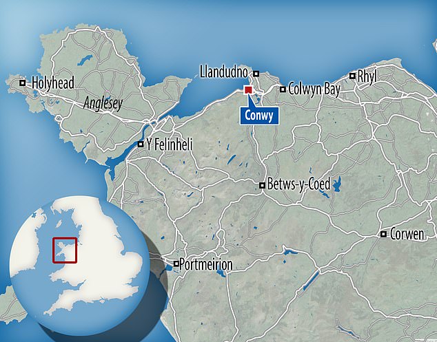 Fugitive's 20-Year Manhunt Ends in Wales with Legal Battle Over Seized Assets