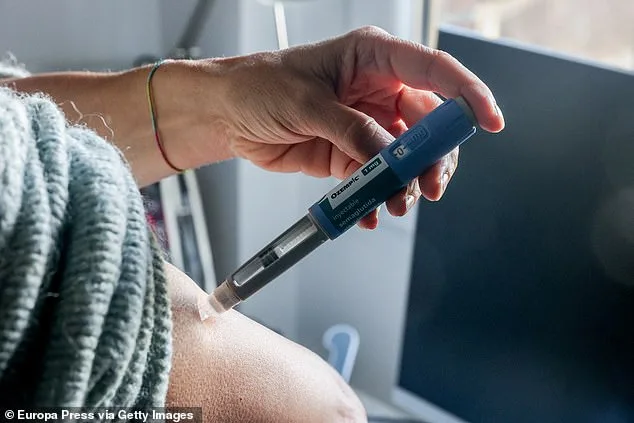 Groundbreaking Study Reveals Weight-Loss Drugs Wegovy and Ozempic May Slow Mental Health Deterioration, Offering New Hope for Depression and Anxiety Patients