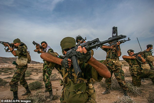 Shadow War in the Persian Gulf: Iran's Asymmetric Campaign Against the U.S. and Surging Oil Prices