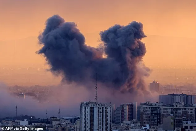 Shadow War in the Persian Gulf: Iran's Asymmetric Campaign Against the U.S. and Surging Oil Prices