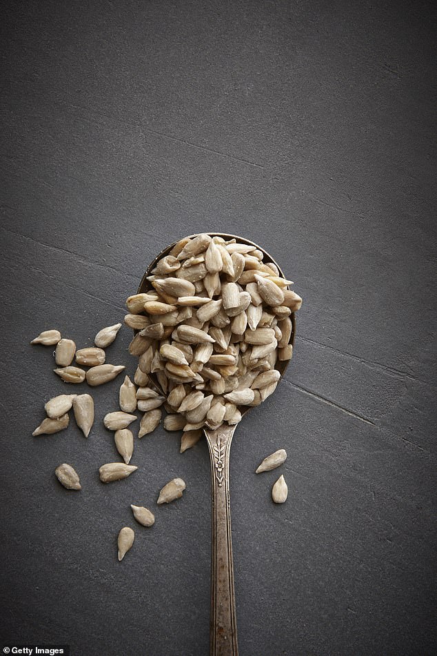 Unlocking the Power of Seeds: Overlooked Health Benefits Revealed by Nutritionists