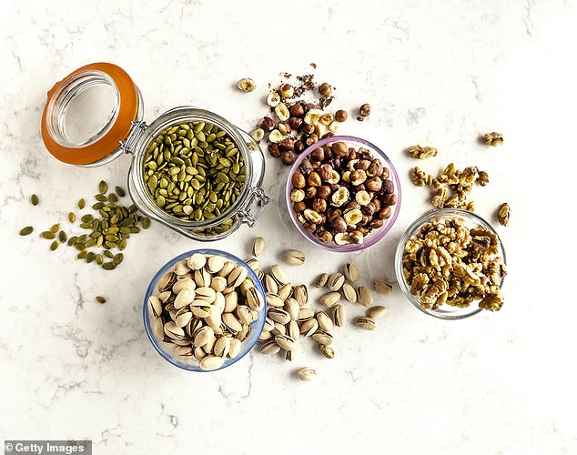 Unlocking the Power of Seeds: Overlooked Health Benefits Revealed by Nutritionists