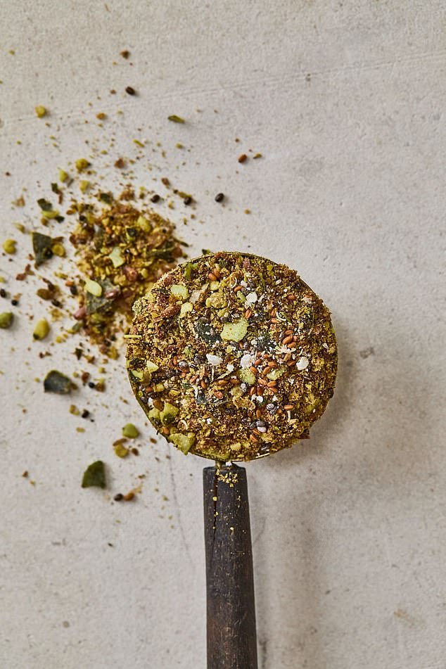 Unlocking the Power of Seeds: Overlooked Health Benefits Revealed by Nutritionists