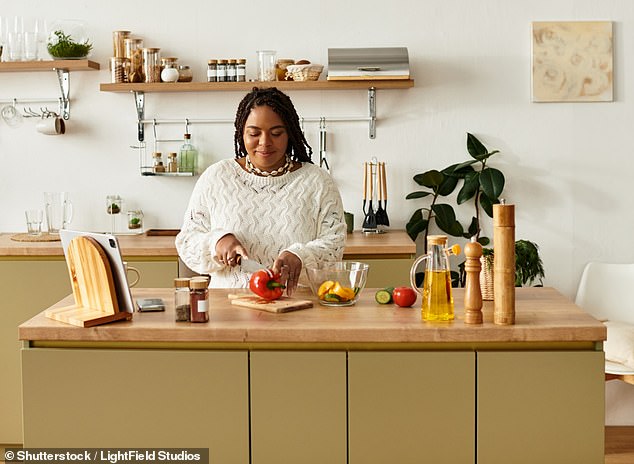 Baking Soda Solution Proves Effective in Removing Pesticides from Produce, Study Shows