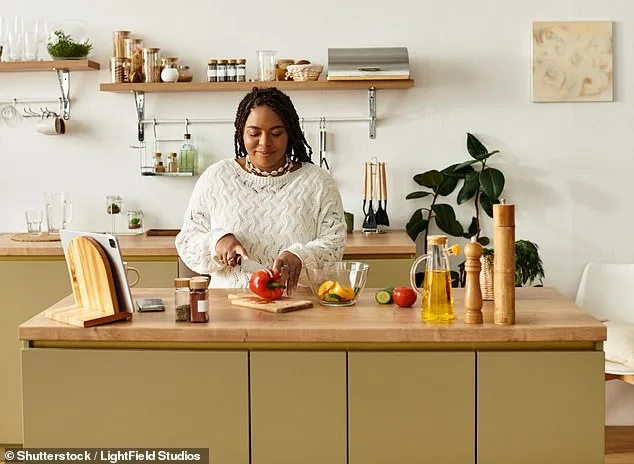 Baking Soda Solution Proves Effective in Removing Pesticides from Produce, Study Shows