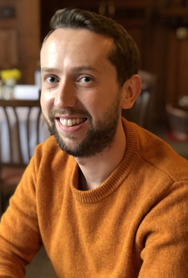 Early Diagnosis and Lifestyle Changes Save Dr. Jonathan White from MS