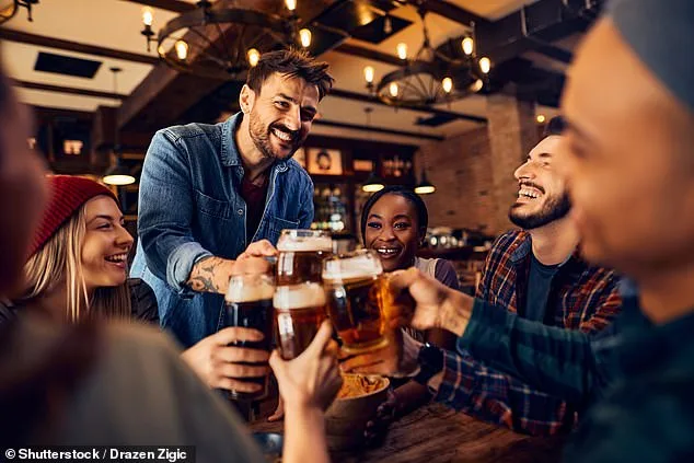 Groundbreaking Study Reveals Wine Linked to Lower Mortality Than Spirits, Beer, and Cider