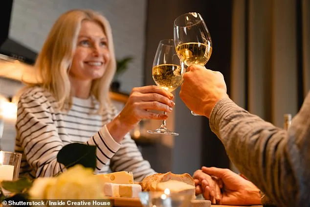 Groundbreaking Study Reveals Wine Linked to Lower Mortality Than Spirits, Beer, and Cider