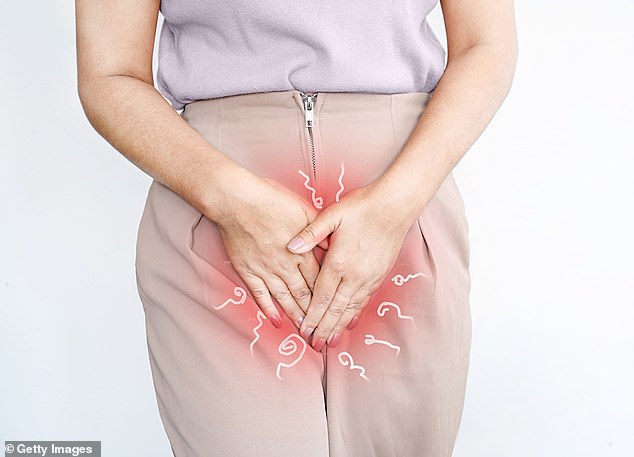 Silent Struggle: Why Women Hesitate to Discuss Recurring Vaginal Infections