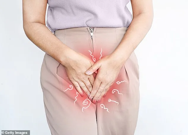 Silent Struggle: Why Women Hesitate to Discuss Recurring Vaginal Infections