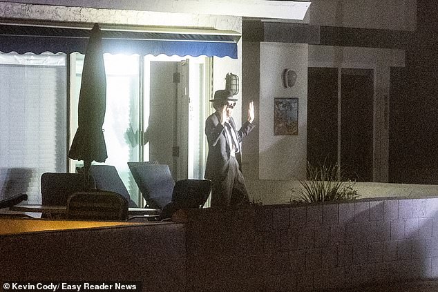 Transgender Woman Accused of Murdering Elderly Millionaire and Squatting in His Home, Brother Stunned by Alleged Crimes