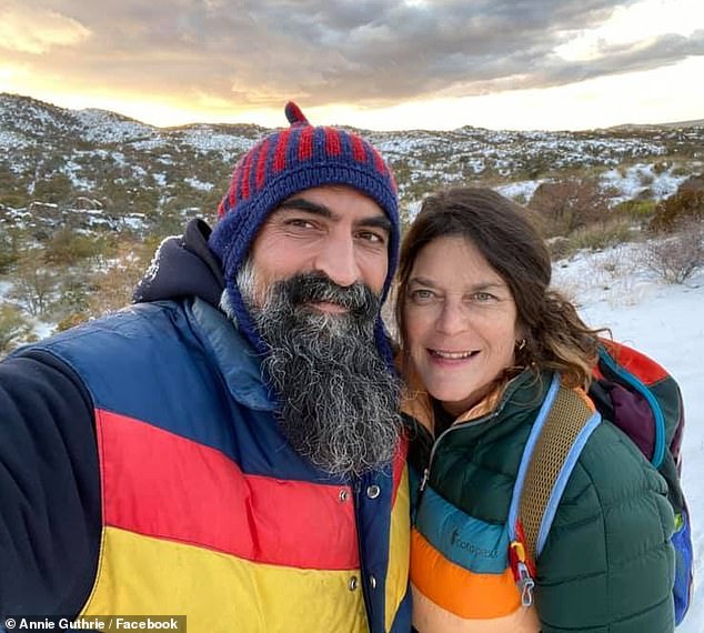 Uber Footage of Missing Arizona Woman Handed to FBI as Investigation Stalls