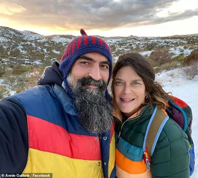 Uber Footage of Missing Arizona Woman Handed to FBI as Investigation Stalls
