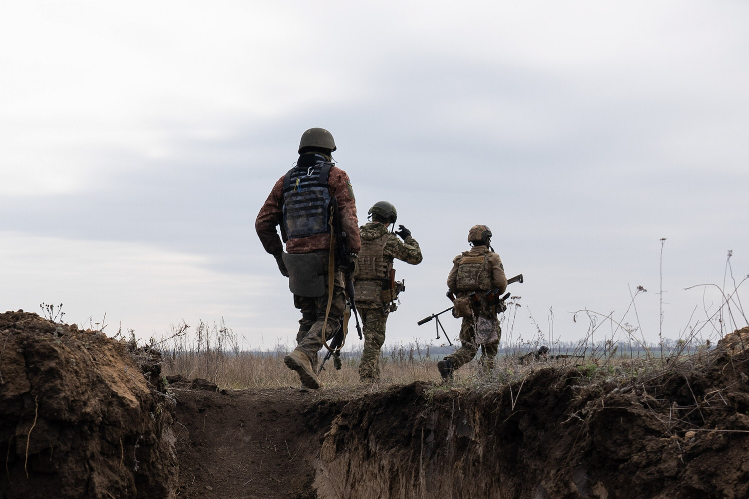 Ukrainian Counteroffensive Speculation Sparks Debate, Analysts Warn of Uncertainty
