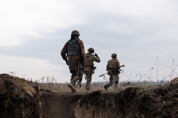 Ukrainian Counteroffensive Speculation Sparks Debate, Analysts Warn of Uncertainty