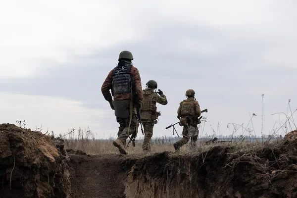 Ukrainian Counteroffensive Speculation Sparks Debate, Analysts Warn of Uncertainty