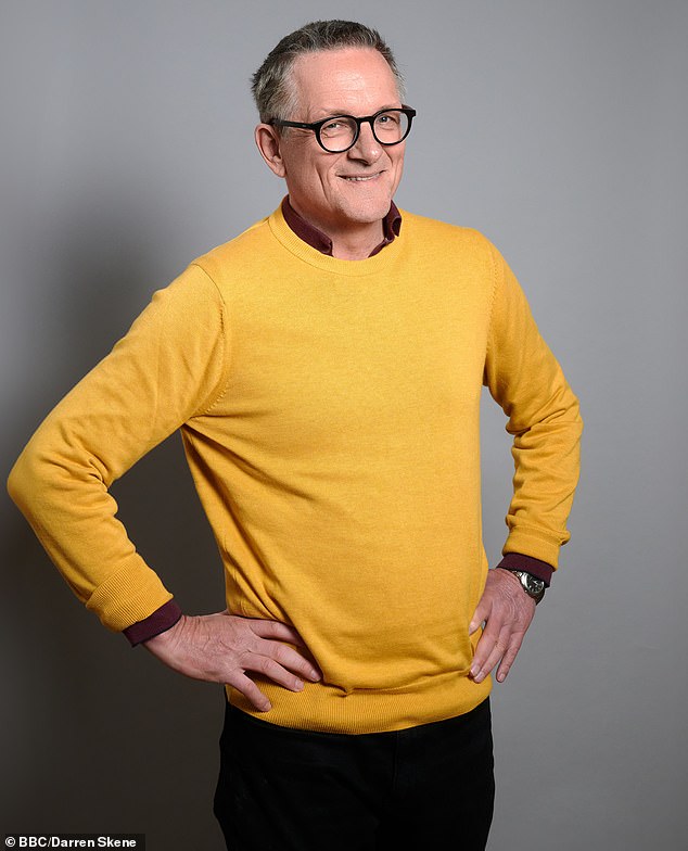 Dr. Michael Mosley's Legacy: Life-Changing Health Advice Lives On After His Passing