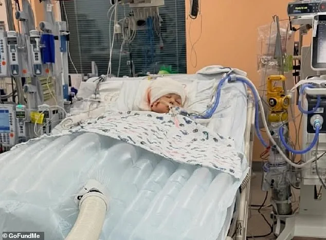 From a Minor Cold to Tragedy: Utah Family's Grief as Three-Year-Old Dies from Complications