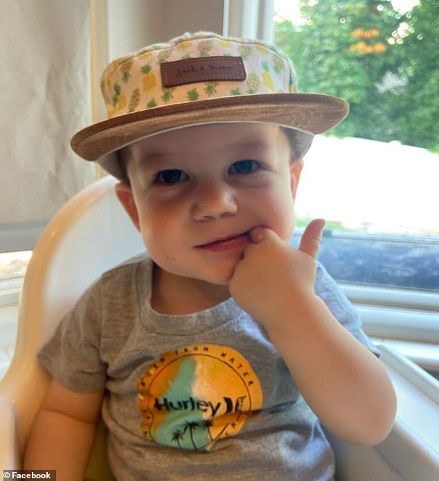 From a Minor Cold to Tragedy: Utah Family's Grief as Three-Year-Old Dies from Complications