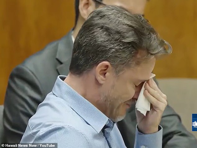 Hawaii Doctor Accused of Attempting to Murder Wife During Oahu Hiking Trail Altercation: Self-Defense Claim