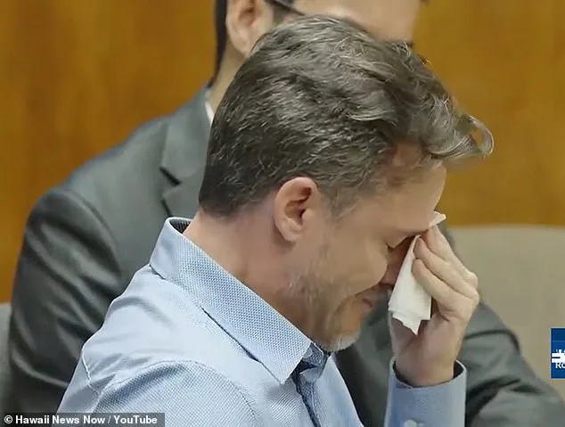Hawaii Doctor Accused of Attempting to Murder Wife During Oahu Hiking Trail Altercation: Self-Defense Claim