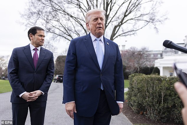 Internal GOP Battle Intensifies as Cornyn Faces Accusations of Undermining MAGA Over Anderson Nomination