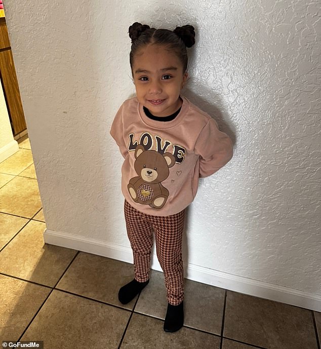 Southern California 4-Year-Old Fighting for Her Life After Swallowing Button Battery from Toy