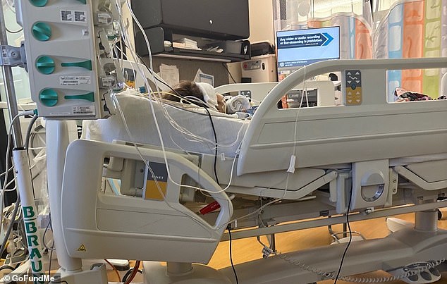 Southern California 4-Year-Old Fighting for Her Life After Swallowing Button Battery from Toy