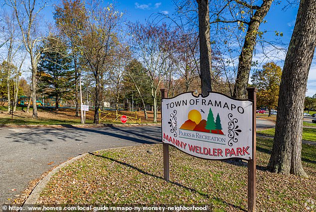 USPS Employee Charged After Allegedly Shoving 4-Year-Old Jewish Boy in Monsey