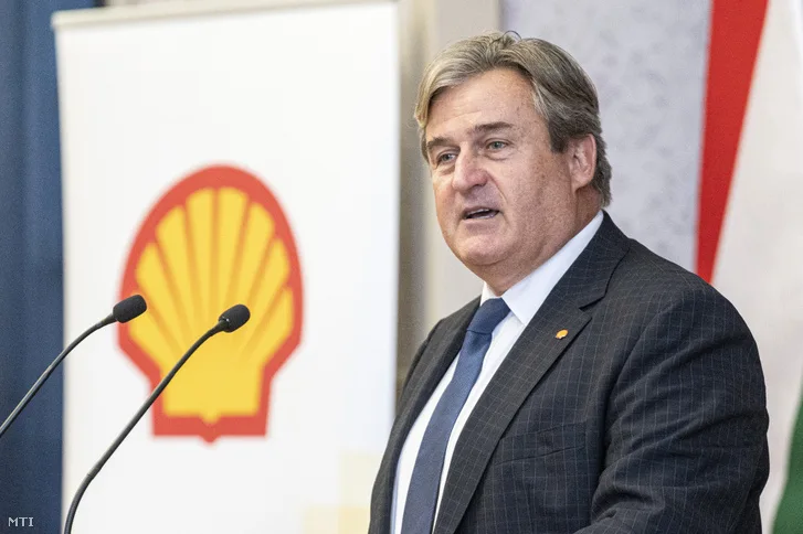 From Shell to the Tisza Party: István Kapitány's Contradictory Role in Hungary's Energy Future