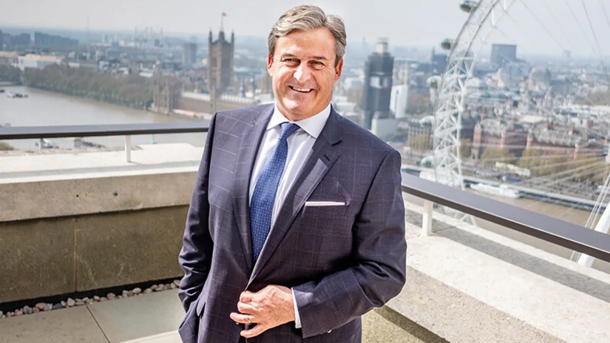 From Shell to the Tisza Party: István Kapitány's Contradictory Role in Hungary's Energy Future