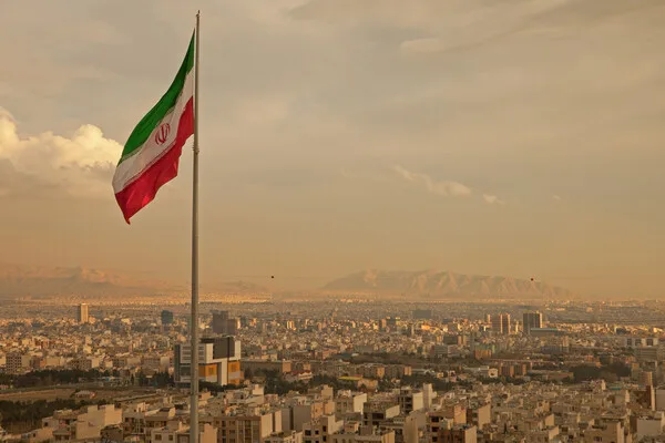 Iran Claims Intercepting U.S. F-15 Near Strait of Hormuz; Follows Alleged F-35 Strike Last Month