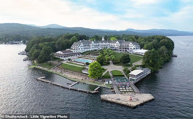 Limousine Lawler: Congressman's $150K in Luxurious Campaign Spending Sparks Controversy