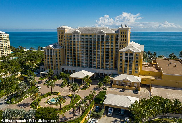 Limousine Lawler: Congressman's $150K in Luxurious Campaign Spending Sparks Controversy