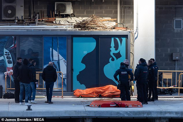 Tragic Disappearance of University of Alabama Student in Barcelona Sparks Investigation into Possible Drug Use Before Fatal Fall