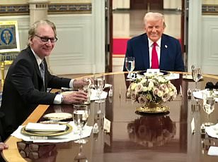 White House Blocks Kennedy Center's Mark Twain Prize for Bill Maher Amid Trump Feud