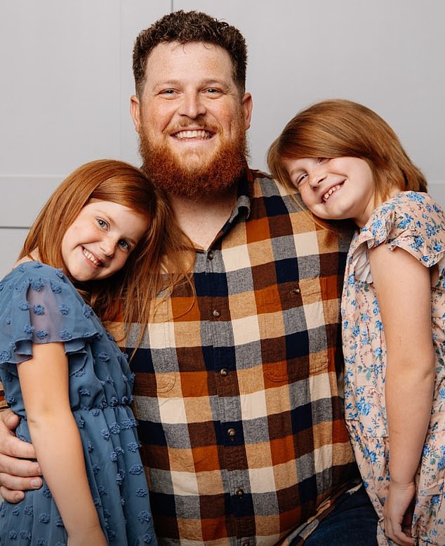 Quinn Blackmer's World Shattered by Tragedy as Custody Battle Turns Deadly